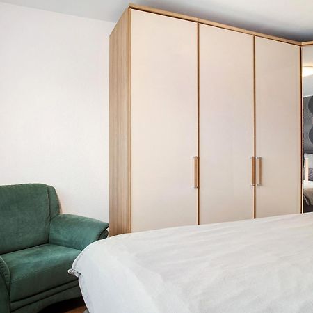 Ferienwohnung Schwenck Kressbronn am Bodensee Ngoại thất bức ảnh