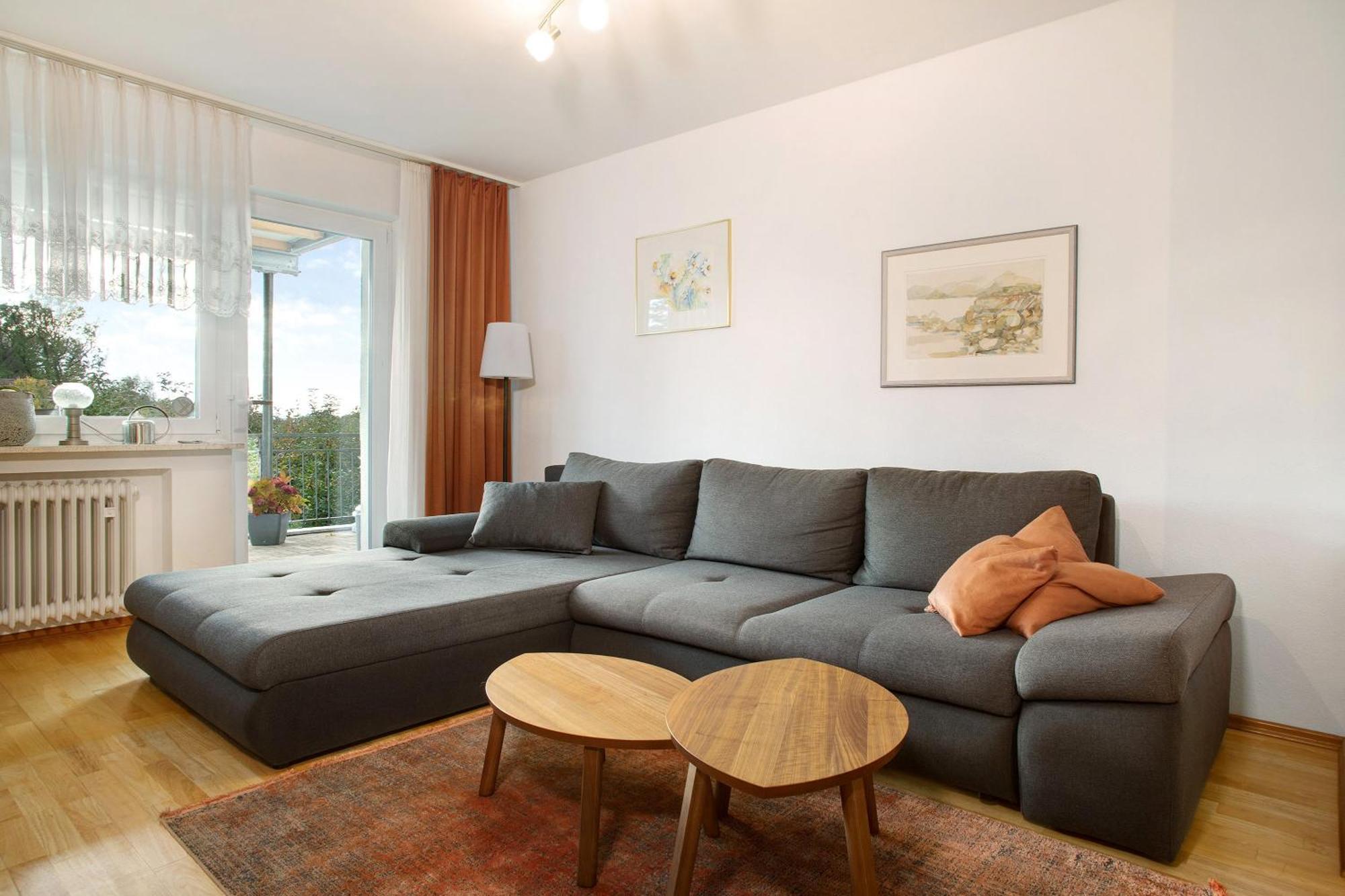 Ferienwohnung Schwenck Kressbronn am Bodensee Ngoại thất bức ảnh