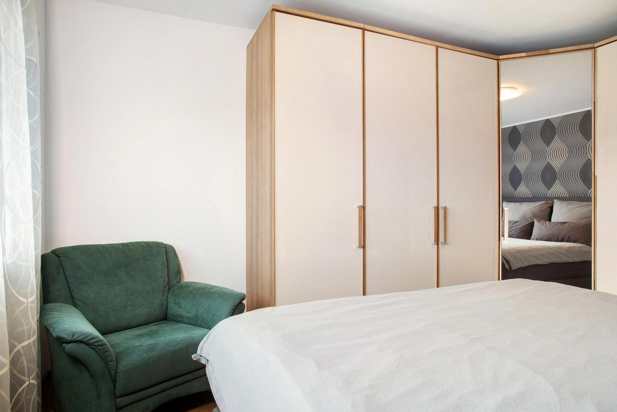 Ferienwohnung Schwenck Kressbronn am Bodensee Ngoại thất bức ảnh