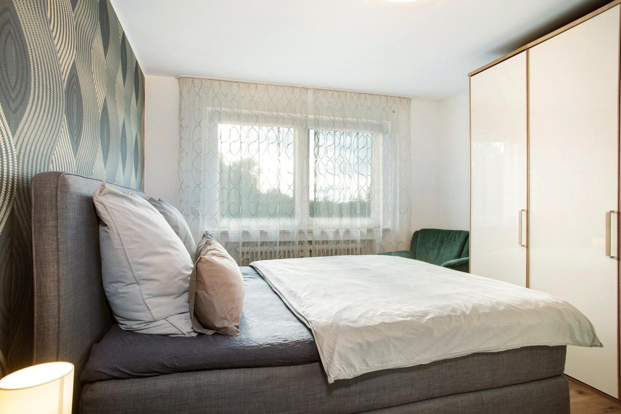 Ferienwohnung Schwenck Kressbronn am Bodensee Ngoại thất bức ảnh