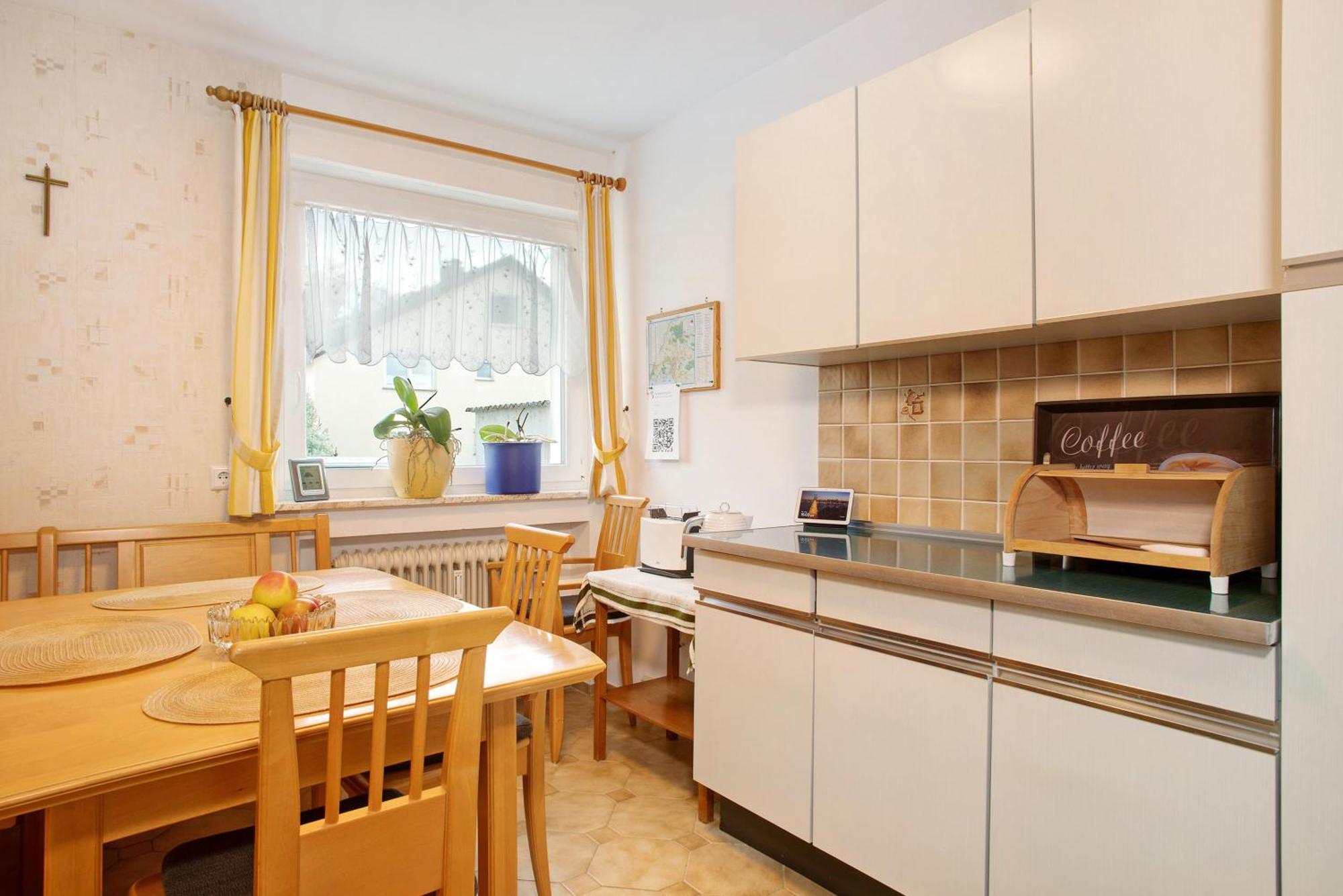 Ferienwohnung Schwenck Kressbronn am Bodensee Ngoại thất bức ảnh